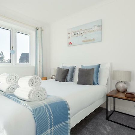 Fantasea Villa Poole Dış mekan fotoğraf