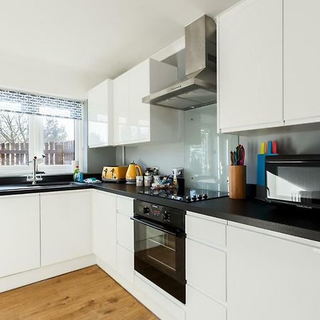 Fantasea Villa Poole Dış mekan fotoğraf