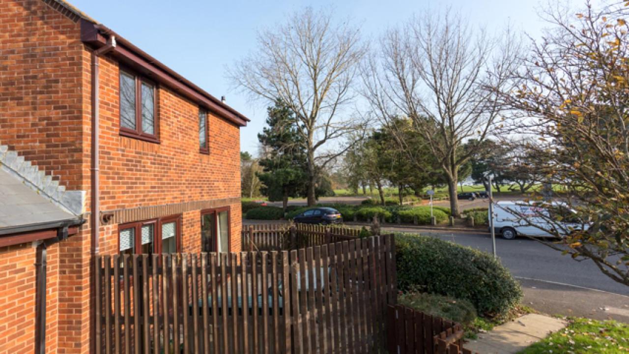 Fantasea Villa Poole Dış mekan fotoğraf