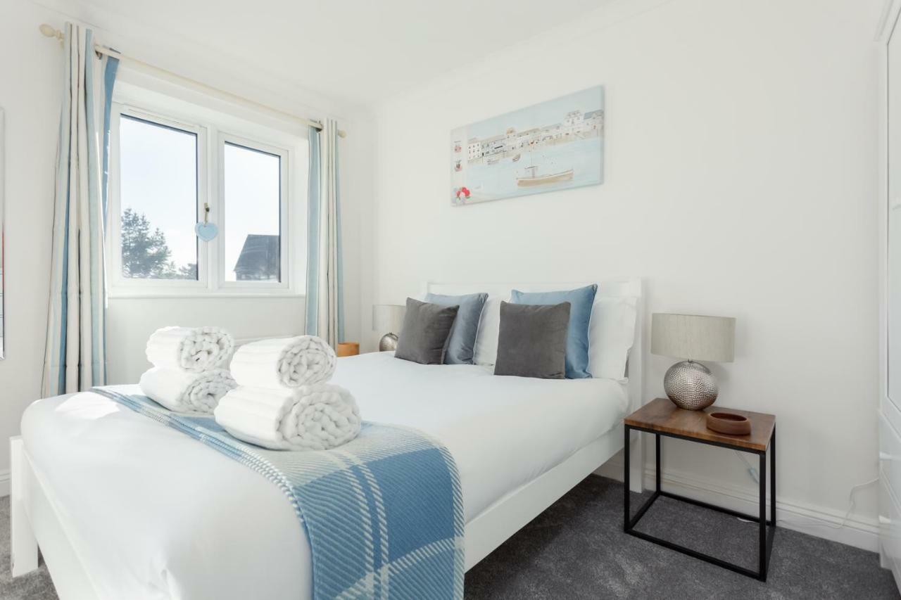 Fantasea Villa Poole Dış mekan fotoğraf