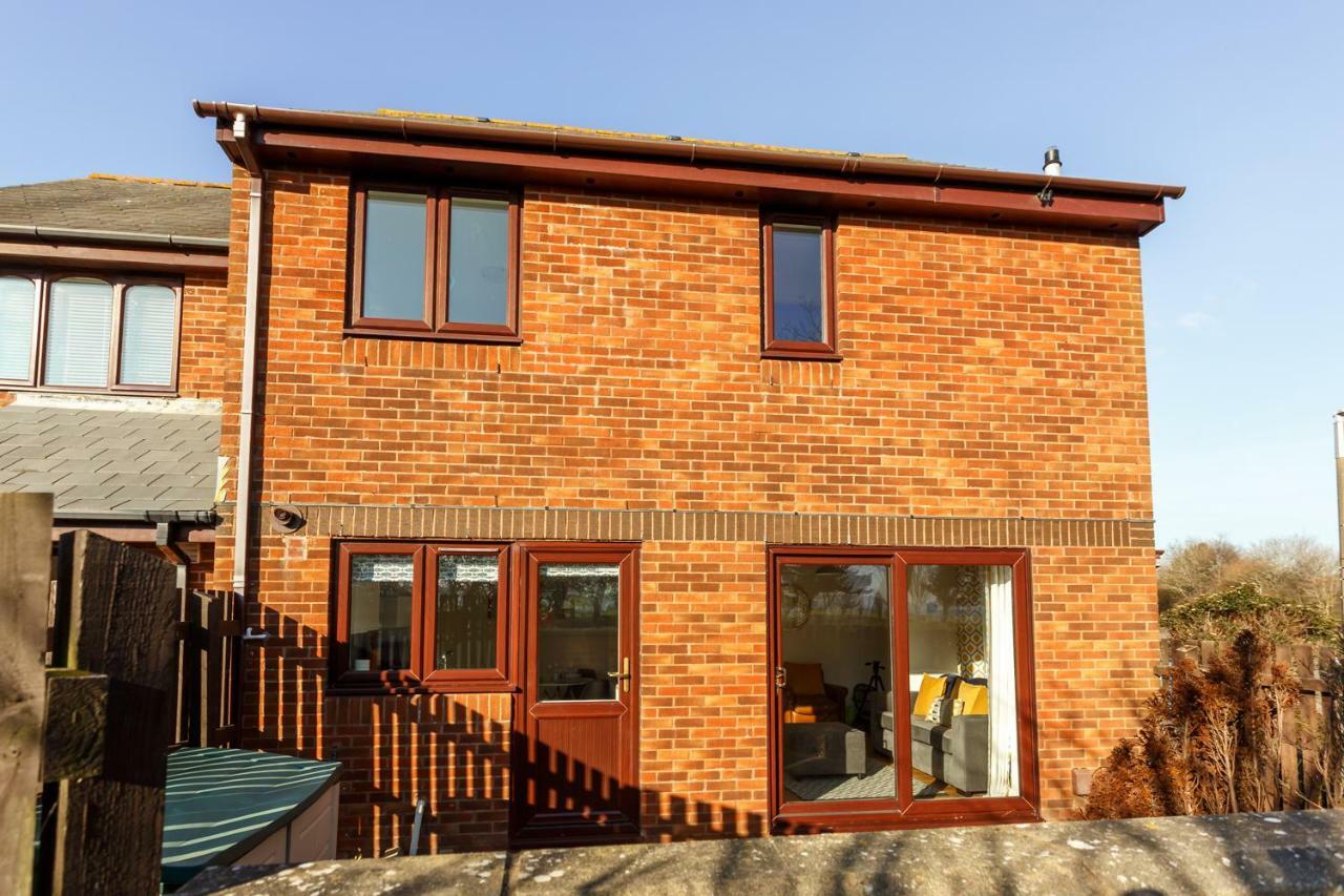 Fantasea Villa Poole Dış mekan fotoğraf