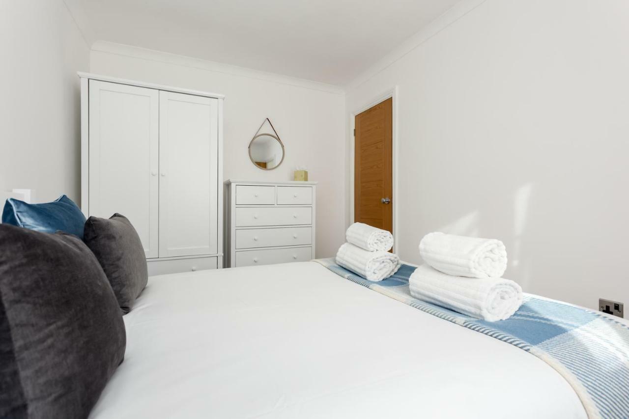 Fantasea Villa Poole Dış mekan fotoğraf